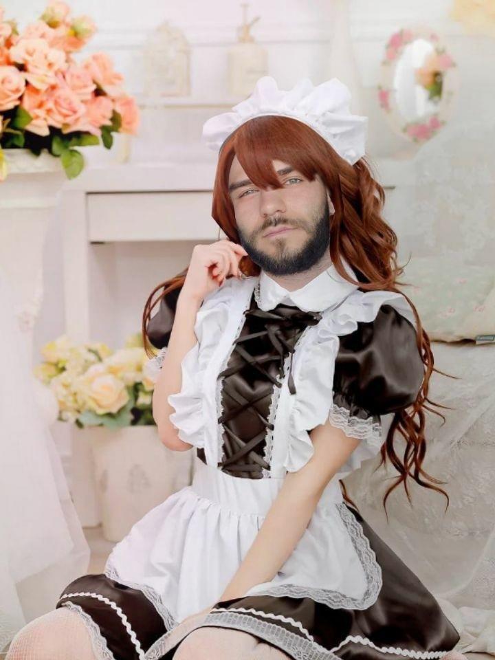 Пока МГ/МДшные пердаки горят от праздника, напомню про фетиши одного из их Пидеров Это картинка